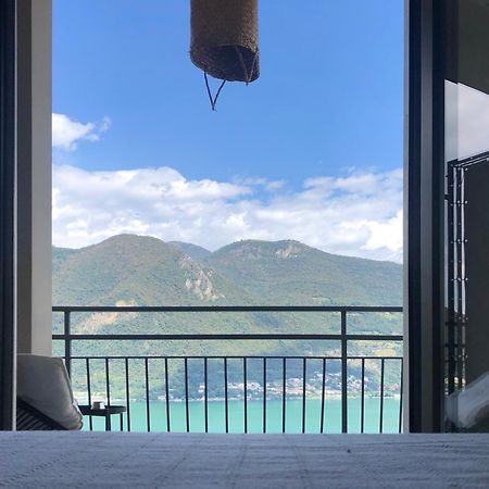 Casitamia B&B Clusane Zewnętrze zdjęcie