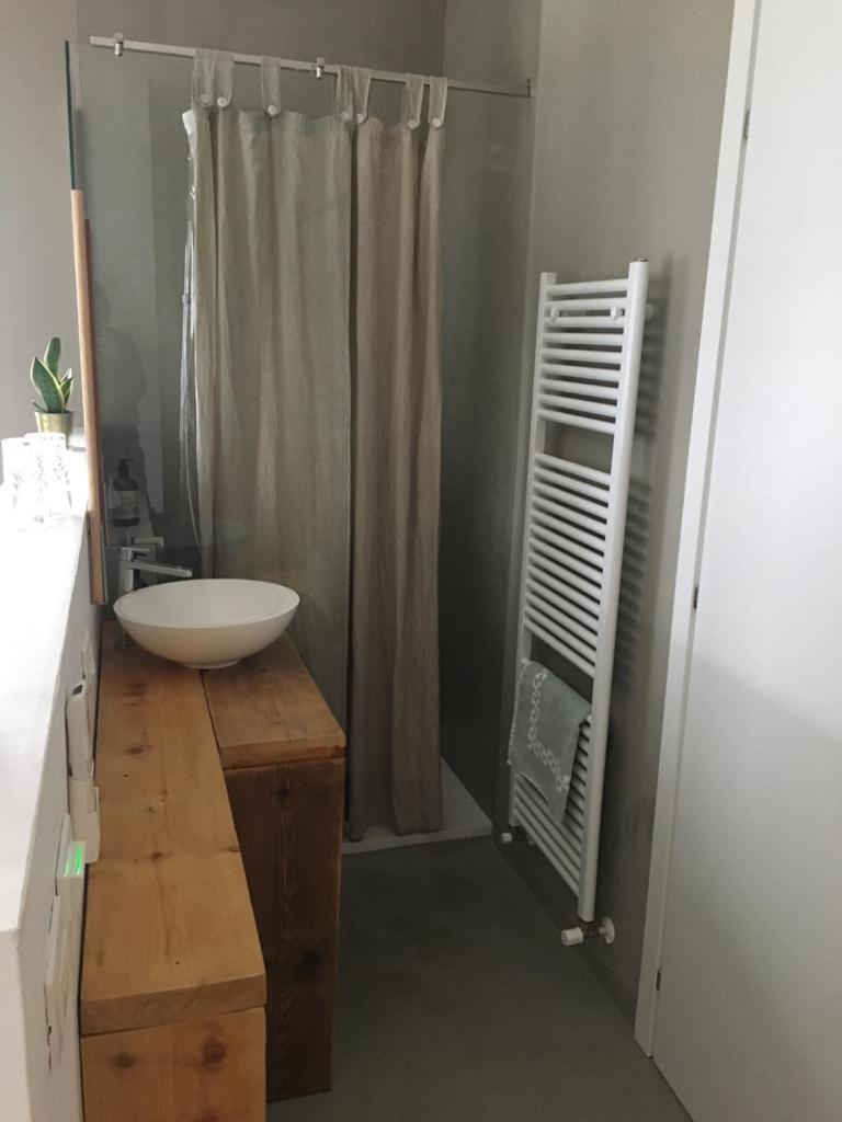 Casitamia B&B Clusane Zewnętrze zdjęcie