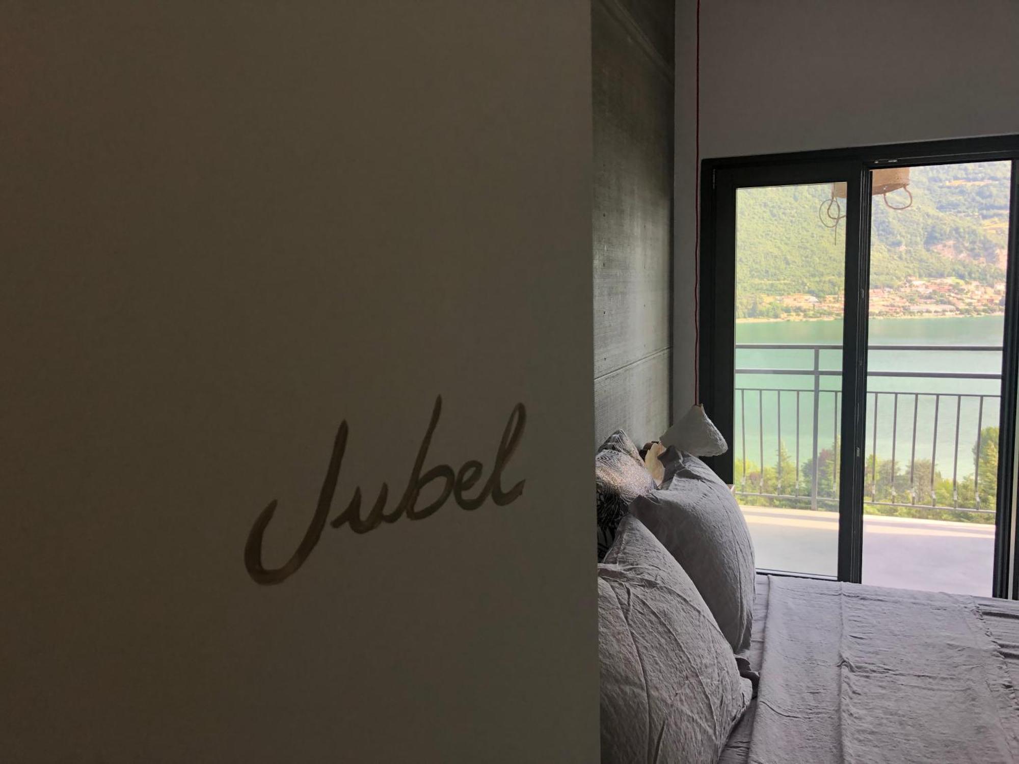 Casitamia B&B Clusane Zewnętrze zdjęcie