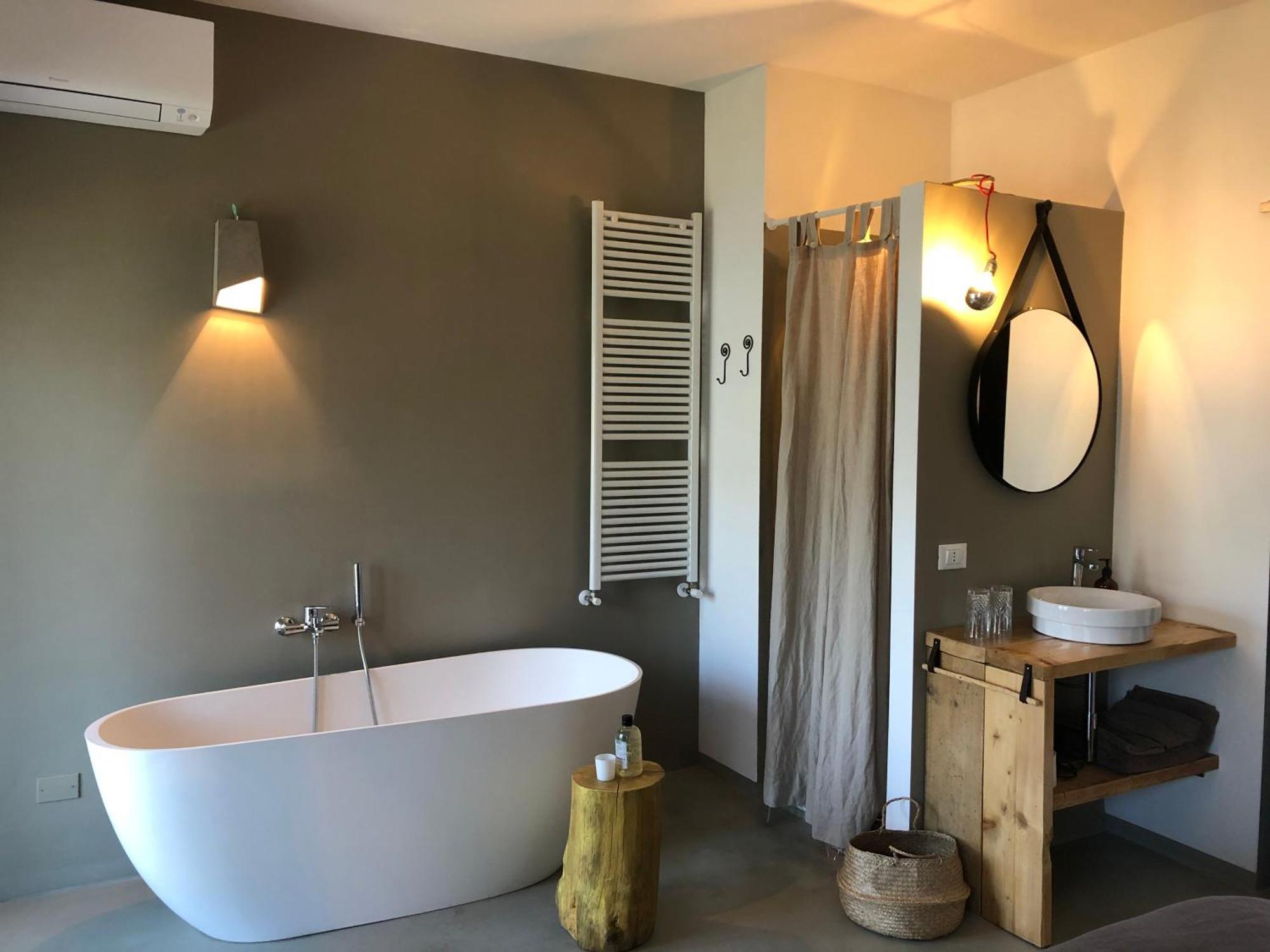 Casitamia B&B Clusane Zewnętrze zdjęcie