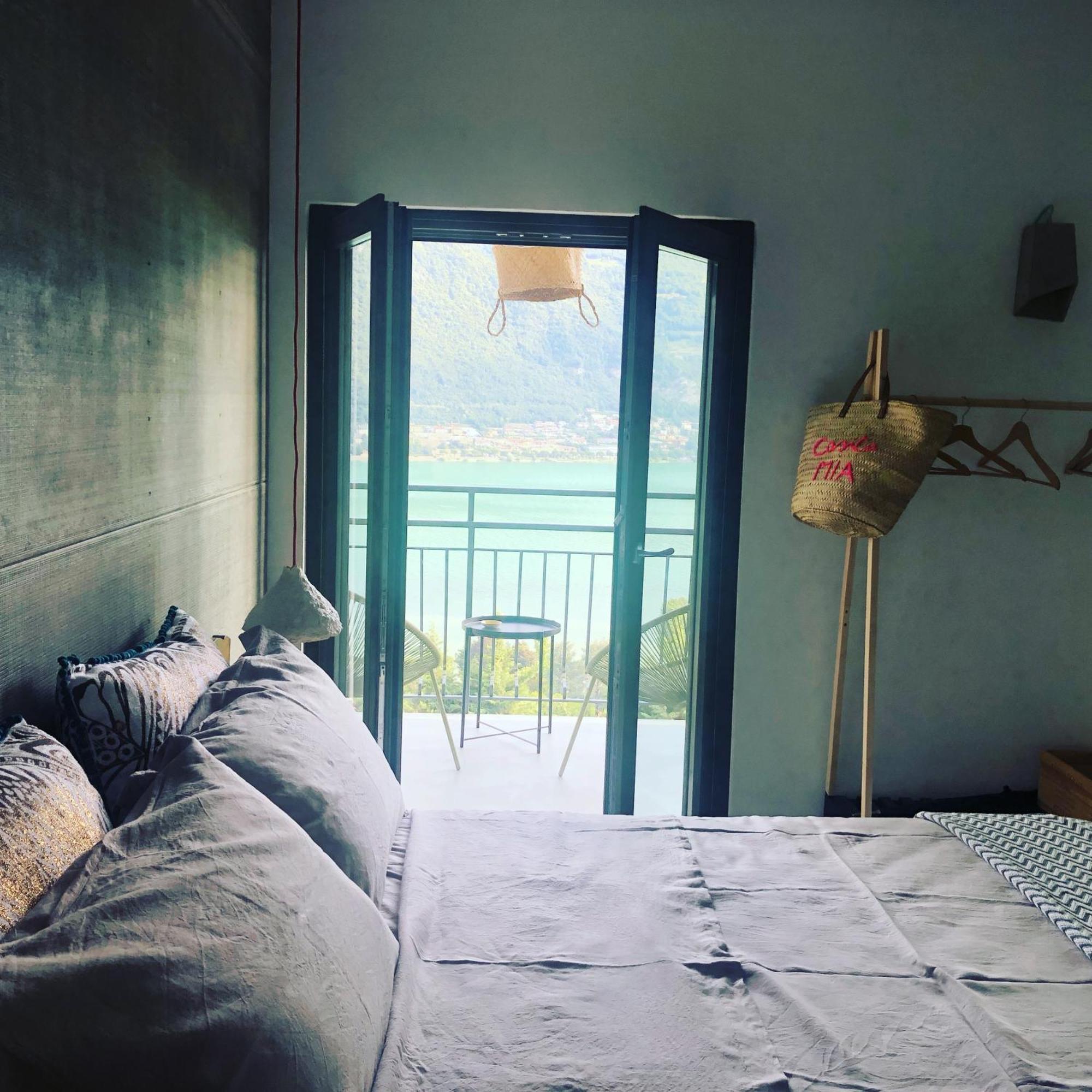 Casitamia B&B Clusane Zewnętrze zdjęcie