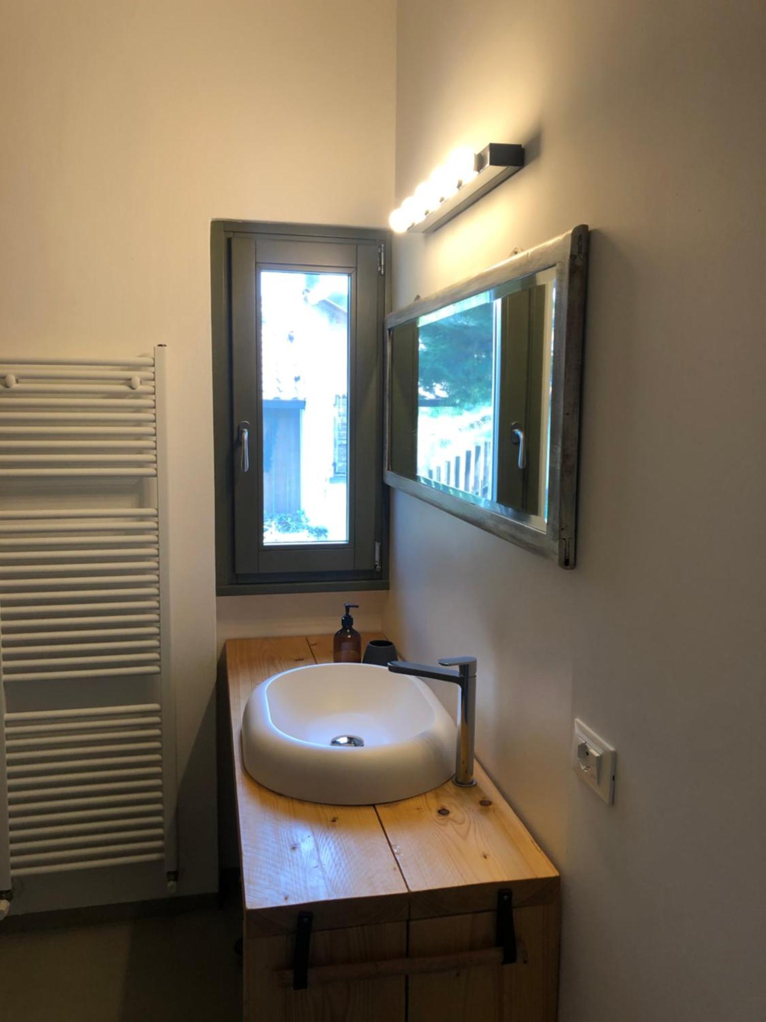 Casitamia B&B Clusane Zewnętrze zdjęcie