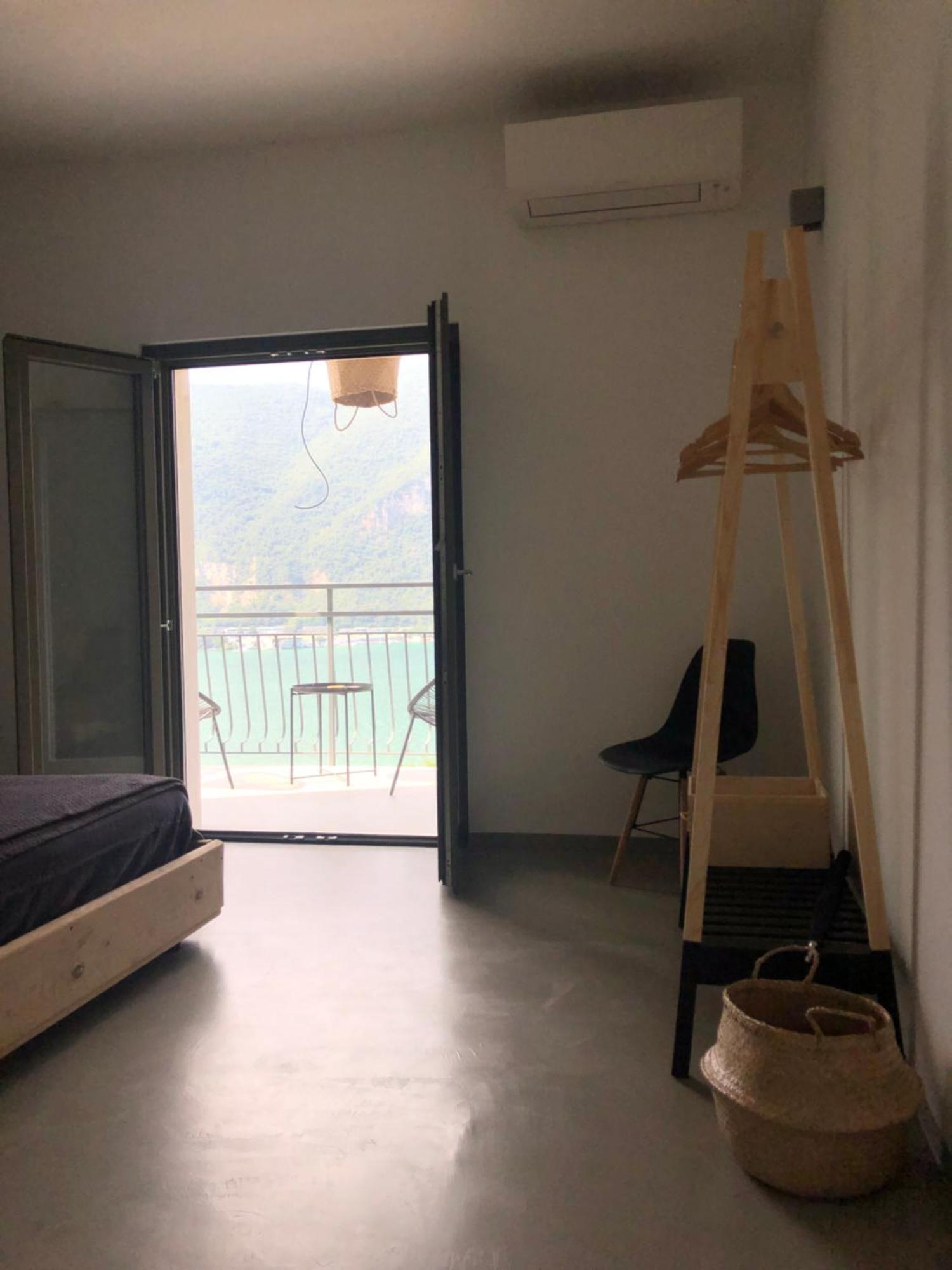Casitamia B&B Clusane Zewnętrze zdjęcie