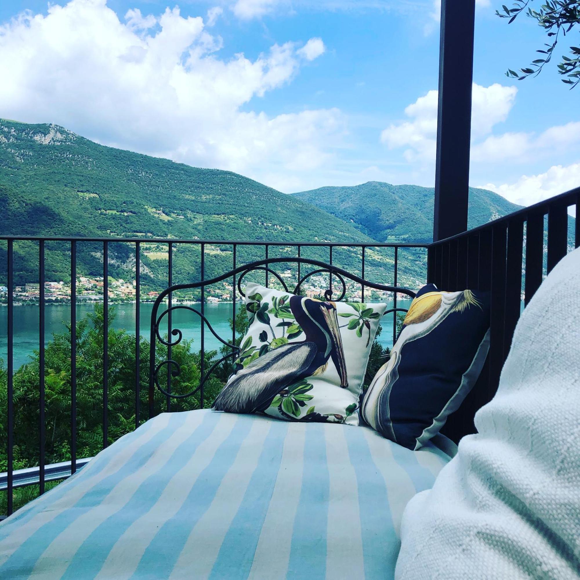 Casitamia B&B Clusane Zewnętrze zdjęcie