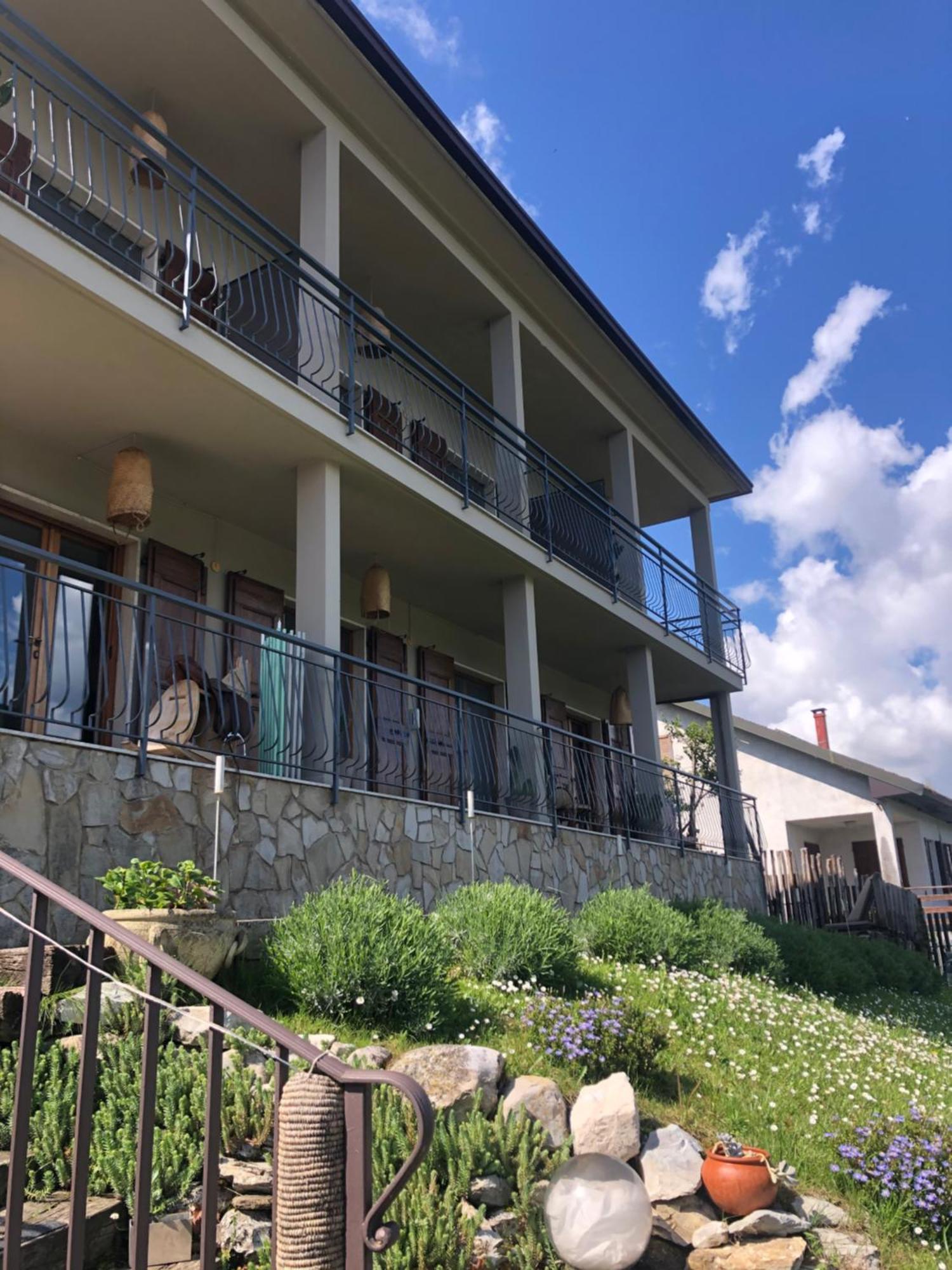 Casitamia B&B Clusane Zewnętrze zdjęcie