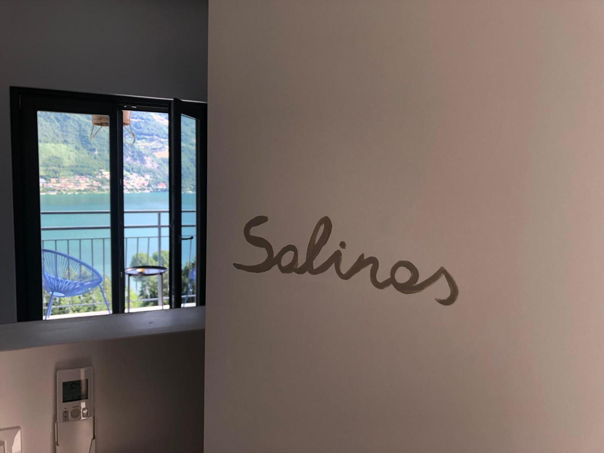 Casitamia B&B Clusane Zewnętrze zdjęcie